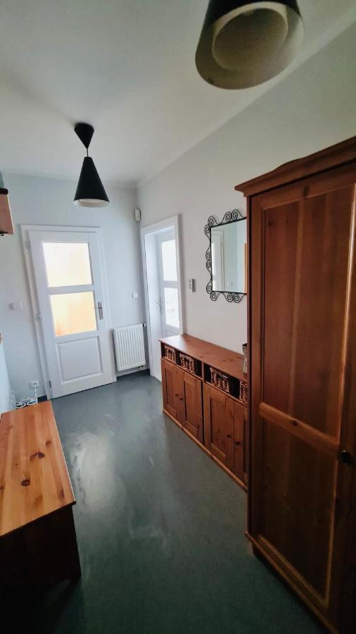 Apartment Klinovec Sun - Garazove Parkovani Loučná pod Klínovcem Exterior foto